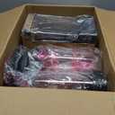 Ninja BN801 Professional Plus Kitchen System, 1400 WP, 5 Functions for Smoothies, Chopping, Dough & More with Auto IQ, 72-oz.* Blender Pitcher, 64-oz. Processor Bowl, (2) 24-oz. To-Go Cups, Grey