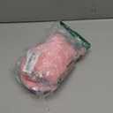 Dog Hoodie Dog Sweater Puppy Clothes for Small Dogs Boy Girl Pet Hoodies for Dogs Cold Weather Doggie Coats Fall Doggy Sweatshirt for Chihuahua Yorkie Cat Sweater Costumes, M, Pink (Medium (Chest 17in ))