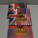 LONDON TO VEGAS(2BR/4CD)
