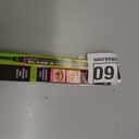 NYX PROFESSIONAL MAKEUP Blade & Shade Brow Pencil, Nano Mechanical Eyebrow Pencil, Up to 16HR Make Up Wear - Espresso