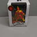 The Simpsons 5" Premium Radioactive Man Collector's Action Figure