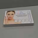 Pure Daily Care NuDerma Handheld Skin Therapy Wand Machine w/Neon – AntiAging  Skin Tightening  Wrinkle Reducing  Dark Circles – Clarifying  Hair & Scalp Stimulator