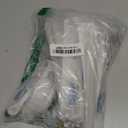 khtumeware 10-Pack 8-Inch(203mm) Champagne Bronze Cabinet Pulls,Warm Brass Handles for Kitchen & Bathroom Drawers, Cupboards Hardware