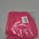 ODASDO Baby Girl First Birthday Cake Smash Outfit Flutter Sleeve Princess Tutu Tulle Romper Dress with Tiara Headband (M)