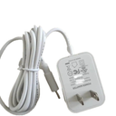 Adapter Power Cord Replacement for Hatch Baby Rest Sound Machine Night Light, Barrel Style 5V 1A White AC Supply Adapter Cable 5ft