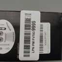 SnowVoice Handheld Sewing Machine,Two dear,Mini sewing machine,Easy to Use and Fast Stitch Suitable for Clothes,Fabrics, DIY Home Travel Electric Handheld Sewing Machine for Beginners(Milk White)