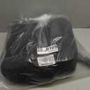 Ergonomic Memory Foam Seat Cushion for Office Chair, Car Seat, Dining, Gaming Chair & Wheelchair, Full Back & Lumbar Support Pillow One Piece, Back Pain Relief, Coccyx, Tailbone & Sciatica Pain Relief