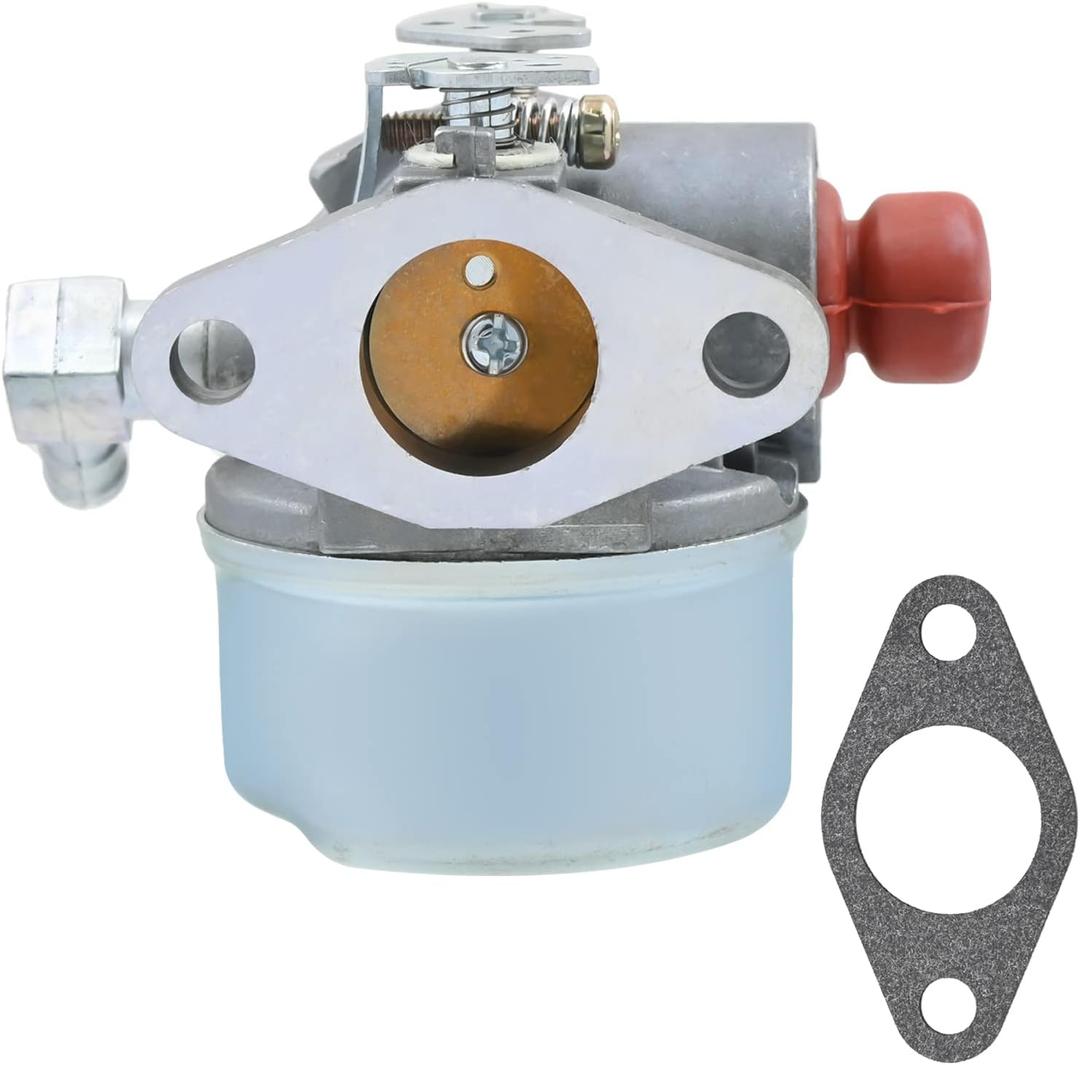 640278 640278A Carburetor for Tecumseh 640278 640278A 640149 640214 LEV115 LEV120 Lawnmower Replace Stens 056-322 Oregon 50-661 Carb