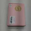 Flufymooz Ponytail Extension, Flexible Wrap Around Ponytail Extension Long Wavy Curly Ponytail Hair Extensions Natural pony tail Synthetic Hairpiece for Women 32 Inch (Dark Chocolate Brown)