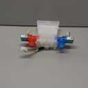 Replacement Part NEW #wpw10140917#w10140917 W10144820 Washer Water Inlet Valve for Kenmore