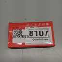 260XL 261XL Replacement for Canon Ink 260 and 261 Ink Cartridges PG-260 XL CL-261 XL for Canon Pixma TS6420a TS6420 TS6400 TR7020a TR7020 TR7000 TS5300 TS5320 Printer Ink Cartridge (1 Black, 1 Color)