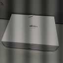 Magicorange Baseball, 8 Pack Training Baseballs Unmarked Practice Rubber Core Baseballs for Hitting, Soft Toss, Batting, Fielding, Pitching