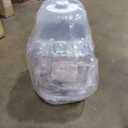 Momcozy KleanPal Pro Baby Bottle Washer, Sterilizer & Dryer - All-in-One Cleaning Machine for Bottles, Pump Parts & Baby Essentials - Time-Saving & Effortless Care (White)