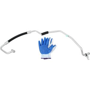 AC Suction Hose Pipe Tube Line for Mirage 2014-20, Mirage G4 17-20