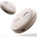 llano T1 Wireless HDMI Transmitter Adapter, Streaming Media Video/Audio/File HDMI Wireless Extender from Laptop, PC, Smartphone to HDTV Projector Monitor, 1080P@30Hz