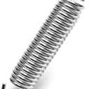 Extension Spring Compatible with Toro Exmark Lawn-Boy 74410 74444 74445 Z400 Z Master 74448 74449 74450TE 74161 74162 Z147 Z Master 48″ 52″ Mower Replace 103-4480 116-0032