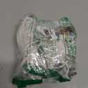 ALERTCAM Outdoor Power Adapter for Stick Up Cam Battery/Plug-in 3rd Gen, 25 ft Weather Resistant Charging Cable with Barrel Plug Continuously Charge Your Security Camera, White