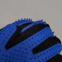 GJEASE Cat Grooming Glove Brush,Pet Hair Remover Tool,Reusable Dog Hair Fur Remover for Carpet,Furniture,Couch,Clothes,Eco-Friendly and High efficiency