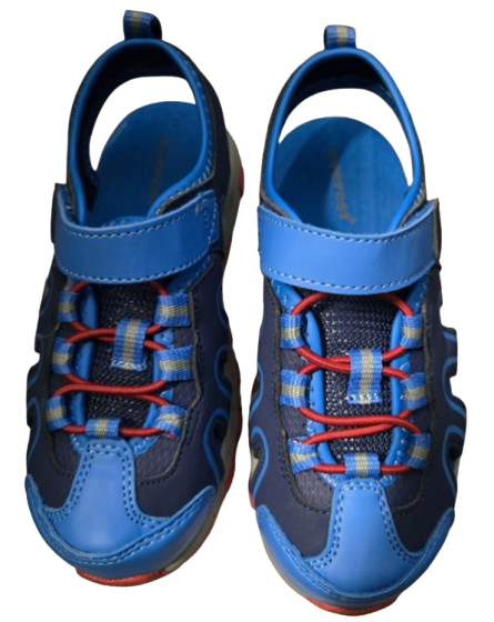 Everest Sandals 12
