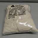 Smiry Waterproof Seat Covers for Dining Room Chairs Set of 4, Stretch Jacquard Removable Washable Chair Seat Slipcovers Protector, No Rear Covers, Beige