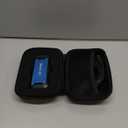 TOPDON J2534 VCI Tool, High-Speed EnhancedJ2534 VCI, J2534 Pass-Thru OEM Functions and Diagnostic Tool, Supports J2534/D-PDU/CAN-FD/DoIP, 8 Vehicle Brands Supported, RLink X7