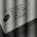 FEVERSOLE Women's Fashion Dress Comfort Low Heel Office Penny Loafer Flats (7.5, Plain Welt Faux Suede Black Vegan Leather)