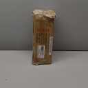 Flash Furniture Wren Adjustable Classroom Activity Table for School and Home, Plastic Activity Table for Kids, 23.625" W x 47.25" L, Natural (Set of 1)