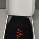 Zupora Red Light Therapy Belt for Pain Relief,Cordless Heating Vibration Massage Belt for Back Abdomen, USB Rechargeable Wearable Device for Muscle Relaxation