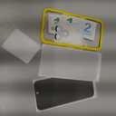 PEHAEL 3+3 Pack for iPhone 17 Pro Max Privacy Screen Protector with Camera Lens Protector Full Coverage Anti-Spy Tempered Glass Film 9H Hardness Easy Installation Bubble Free [6.9 inch]