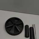 Vinsguir Ab Roller Wheel - Ab Workout Equipment for Abdominal & Core Strength Training, Home Gym Fitness Equipment for Men Women