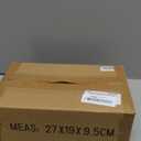 W10873791 W10760070 Refrigerator Ice Maker Assembly W10873791 W10760070 OEM Parts,Compatible with Whirlpool Refrigerator