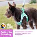 2 x The Dodo Calming Shampoo & Spray for Dogs Twin Pack; 12oz Calming Dog Shampoo + 12oz Calming Dog Spray with Lavender and Chamomile; Vegan, Cruelty-Free, No DEA, MEA, SLS or Parabens