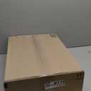 BEN'SHOME Heavy Duty Chair Cushion Support Board for Sagging Armchairs | Fits 20"-23" Recliners, 19.7" Deep | Protects Your Back from Sinking Seats | 0.5" Solid Wood, 400 LBS, Lifetime Replacement