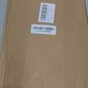 Shepherds Hooks for Outdoor with 7 Base Prongs, 72 Inches Heavy Duty Garden Bird Feeder Pole for Hanging Lantern, Plant Baskets, Solar Light Lanterns, Outdoor Plant Hanger Hook, Pack of 1