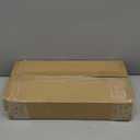 Lumber Rack Wall Mount, Lumber Storage Rack, Heavy Duty Wood Storage Racks with 6-Level System, 720 lb Sturdy Garage Wood Organizer, Orange Lumber Metal Racks for Indoor and Outdoor (4 PACK)