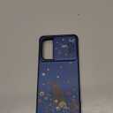 Goocrux for Moto G Stylus 5G 2025 Case - Women Girls Cute Phone Cover Girly Pretty Unique Aesthetic Design Slide Camera Cover with Ring Stand Holder Cases for Motorola G Stylus 5G 2025, Cat Floral