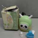 Balloon Pump Electric 110V 450W Portable Small Panda Balloon Inflator Blower Machine Air Pump for Balloon Garland Arch Party Decoration