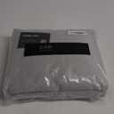 Extra Deep Queen Sheet Set - 6 Piece Breathable & Cooling Sheets - Hotel Luxury Bedding Set w/18-24 Inch Extra Deep Pockets - Easy Fit - Super Soft, Wrinkle Free and Comfy - French Grey, Queen Size (03 - French Grey)