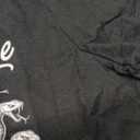 Feminine Rage Girls Greek Mythology Goddess Female Medusa T-Shirt (XL, Black)