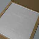 Puzau|W11174625 Refrigerator Glass Shelf Replaces W11135530 Glass Shelf, Fit For whirlpool and kenmore Shelf Glass Parts, Compatible with ASI2575GRS00, AS12575GRB02, MSS25C4MGZ00, Glass Shelf