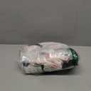 PILLANI Shopping Cart Cover for Baby, High Chair Cover for Restaurant Seat - Grocery Cart Cover for Baby Girl and Boy, Comfortable Cotton Buggy Covers for Babies - Padded Toddler Shopping Cart Cover