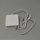 Charger Compatible with Mac Book 60W Power Adapter, Magnetic L-Type Charger for MacBook Pro 13 Inch 2010-2012 and MacBook 2009-2010MacBook Air 11'' 2010-2011, MacBook Air 13 '' 2008-2011