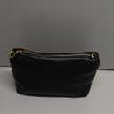 Small Shoulder bag For Women Soft Vegan Leather Handbag Cute Hobo Purse Crossbody with Adjustable Strap