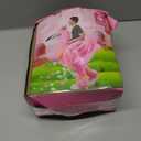 KOOY Inflatable Flamingo Costume Adult, Inflatable Costumes Women Men, Pink Flamingo Funny Suit Blow Up Costume for Adults, Party Halloween Costumes