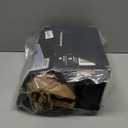 Vibrelli Bike Wall Mount - Horizontal Storage Rack for Hanging Bicycles in Garage - Adjustable Bike Hanger, Holder - Wall Bike Rack Hooks for Bicycle (1 PACK)