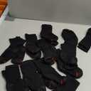 12 Pack Toddler Hanes Socks