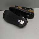 Skechers Lifted Comfort Black, Size 8