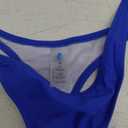 Jolefille Bestselling Bikini Sets for Women 2 Piece Thong Swimsuits Cheeky Bathing Suit Triangle Top Micro String Bikinis (Medium)