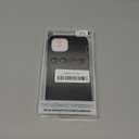 YKHJKLEC for iPhone 15 Case, Military Grade 3 in 1 Heavy Duty Shockproof/Drop Proof/Dust Proof Case with 2Pcs Tempered Glass Screen Protector (Black/Grey)