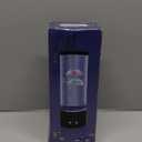 Jellyfish Lamp Light Moving, 17 Colors Changing Jelly Fish Tank Mood Lamp for Kids Adults Room Decoration, Large Giant LED Floating Jellyfish Aquarium Night Light with Remote for Christmas Gift